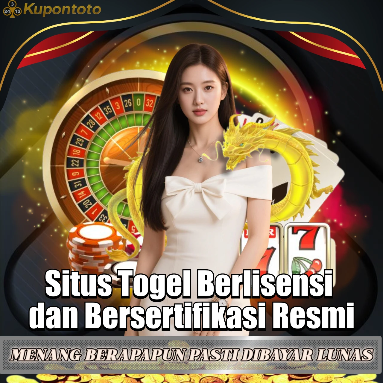 Kupontoto | Situs Togel Berlisensi dan Bersertifikasi Resmi - WooCommerce eCommerce