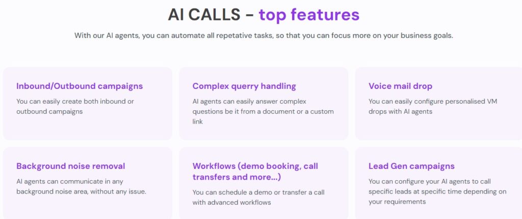 ai calls.io