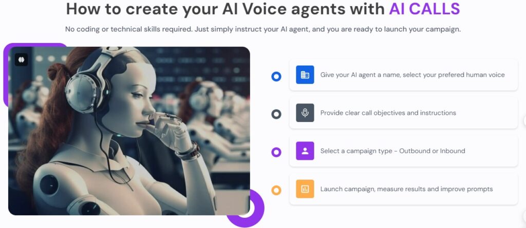 ai calls.io