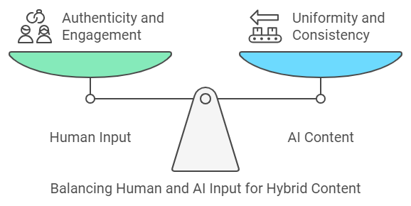 Beat AI Detection