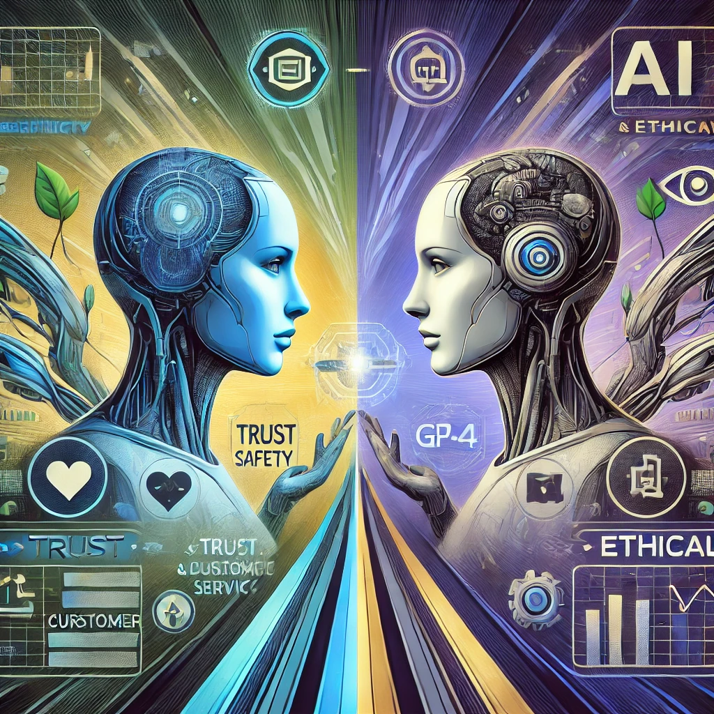 Claude 3.5 vs GPT-4 How Anthropic’s New AI Redefines Intelligence