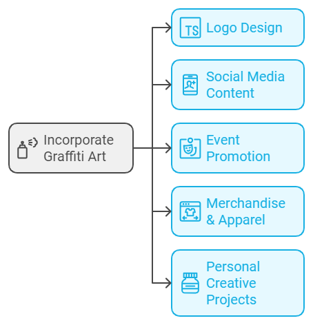 Graffiti Generators