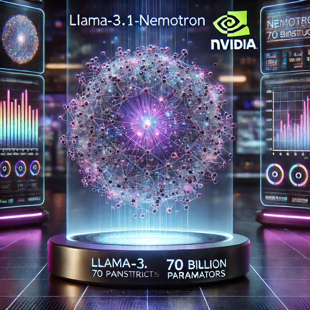 Llama-3.1-Nemotron-70B-Instruct