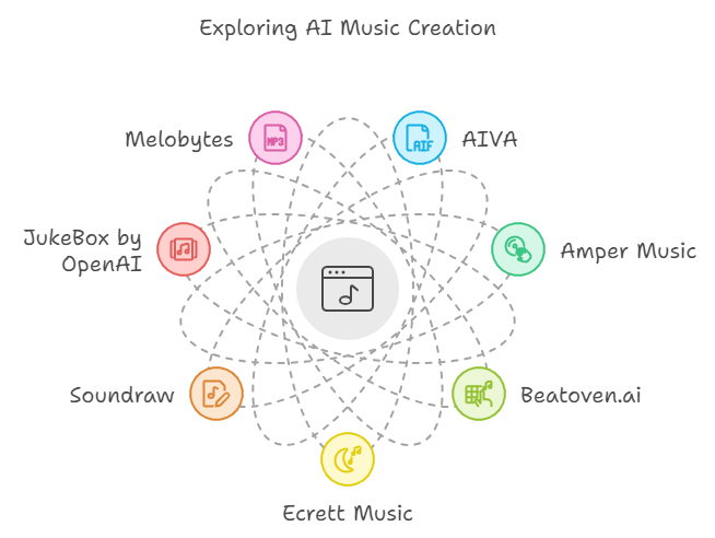 best Free AI Song Generators