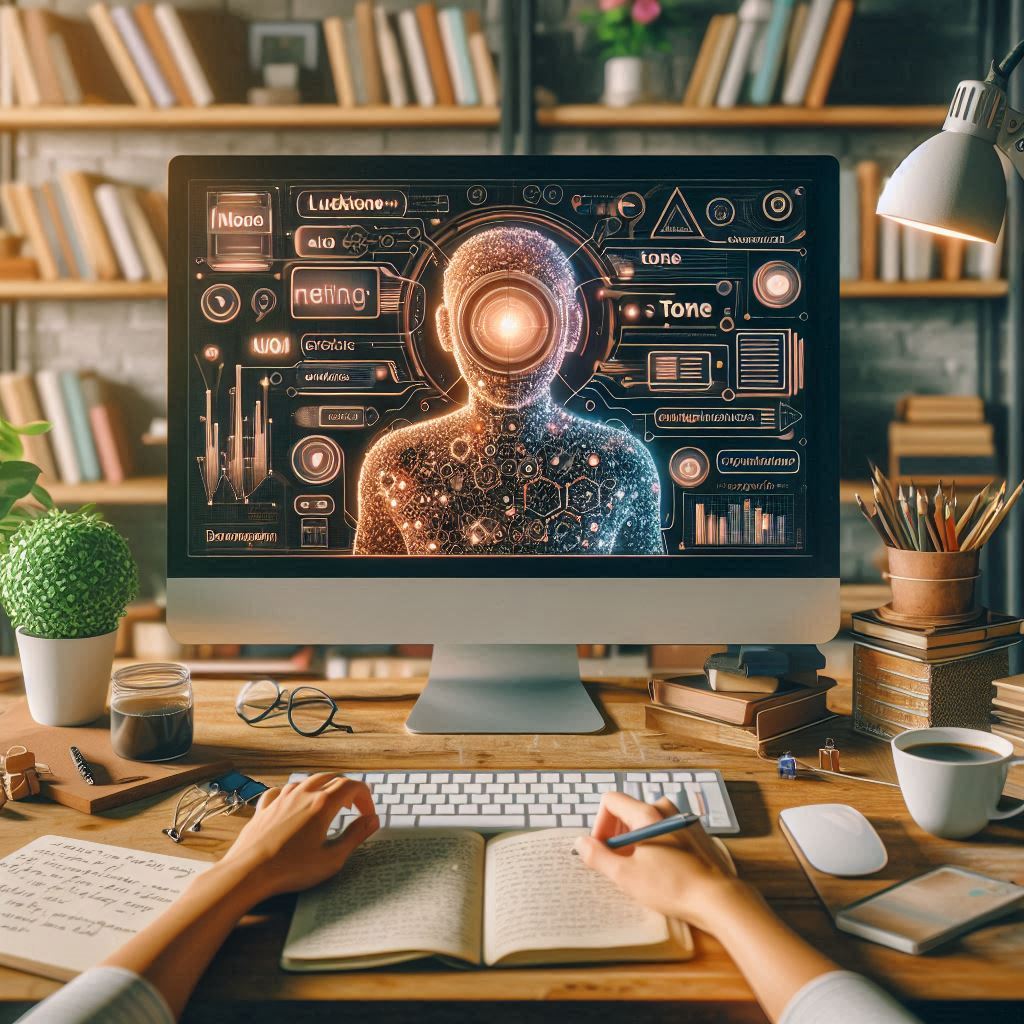 5 Tools to Make AI Content More Authentic 2025