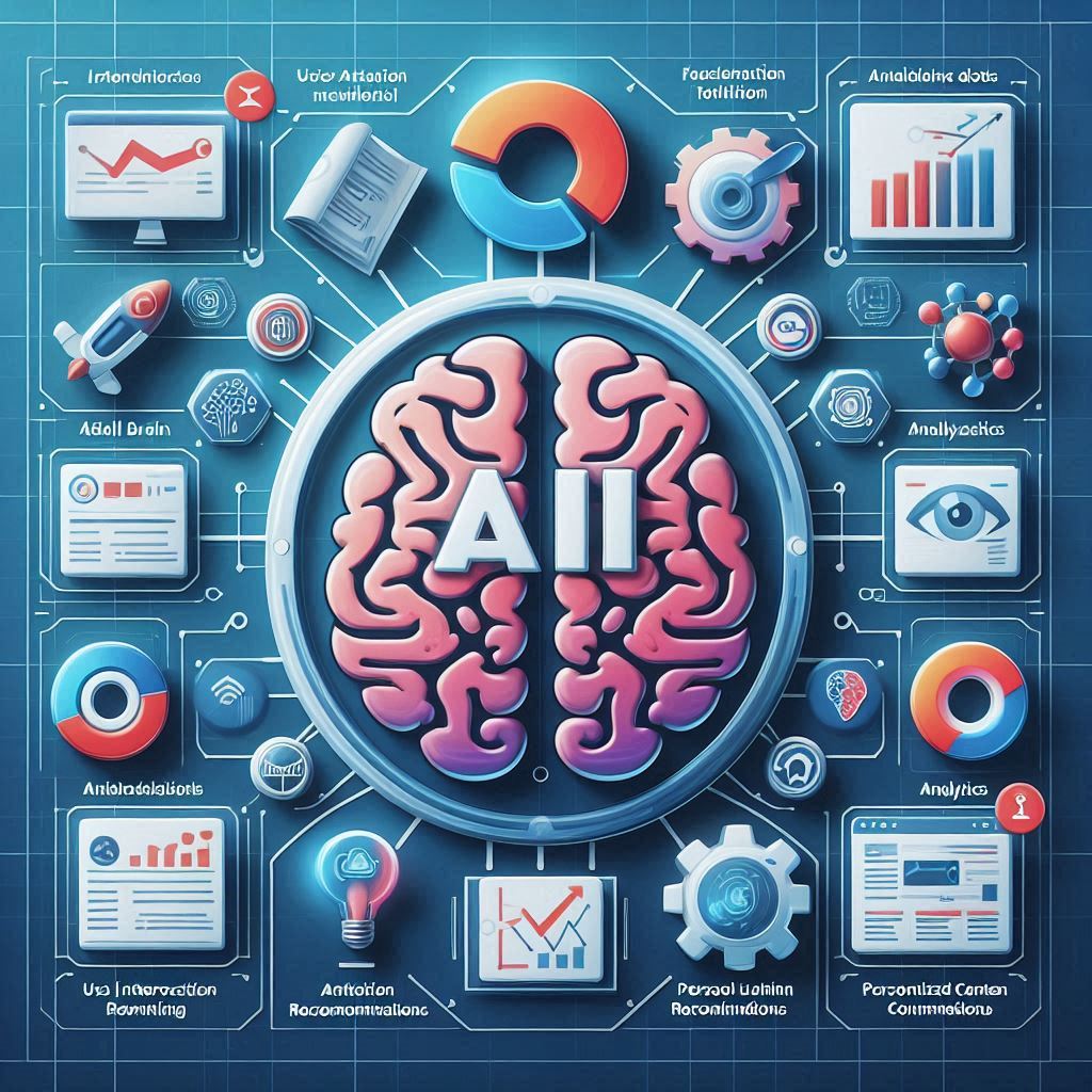 AI in content analytics 2025