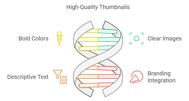 Design Visual and Video SEO Techniques