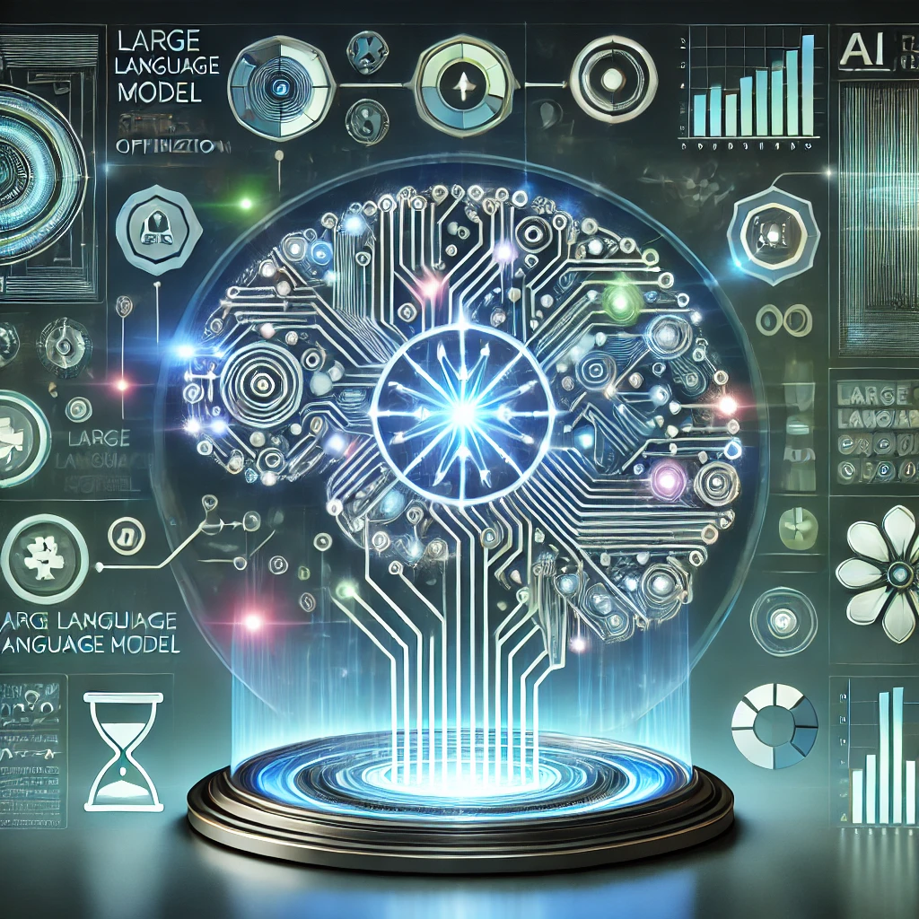 Large Language Model (LLM) optimization