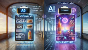 How AI is Transforming Digital Ads in 2025