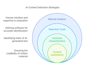 Detecting and Removing AI Content