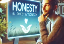 How Honesty and Transparency Humanize AI-Generated Content