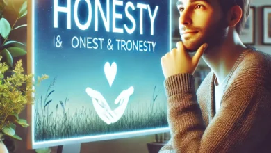 How Honesty and Transparency Humanize AI-Generated Content