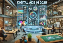 How AI is Transforming Digital Ads in 2025