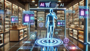 How AI is Transforming Digital Ads in 2025