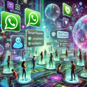 How Meta AI is Revolutionizing WhatsApp and Messenger