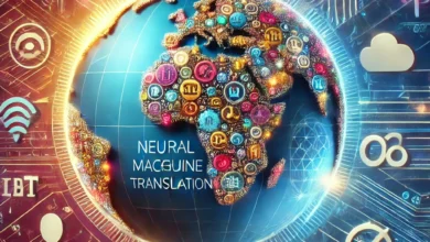 Neural Machine Translation (NMT)