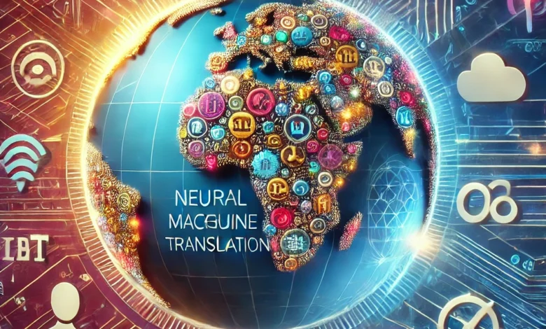 Neural Machine Translation (NMT)