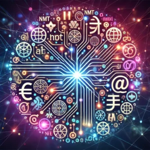 Neural Machine Translation (NMT) technology