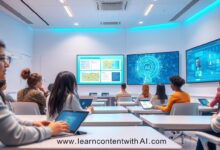 Artificial Intelligence in Education