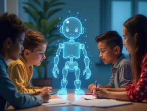 AI is Revolutionizing Personalized Learning