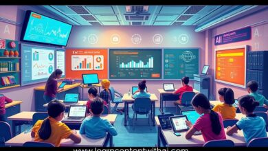 How Does AI Affect Principals in Education