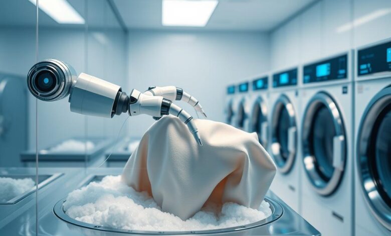 AI Clothes Remover Technology