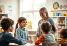 How to Become a Special Education Teacher