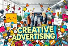 The Ultimate Guide to Creative Advertising