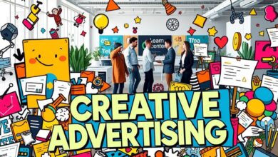 The Ultimate Guide to Creative Advertising